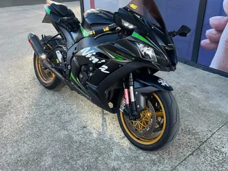 kawasaki zxr kawasaki zx10rr →