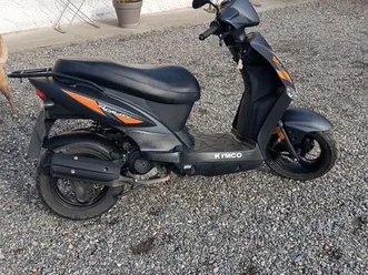 kymco 50 cc