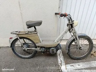 peugeot 102 à restaurer