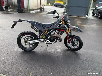 rieju mrt pro 50 cc