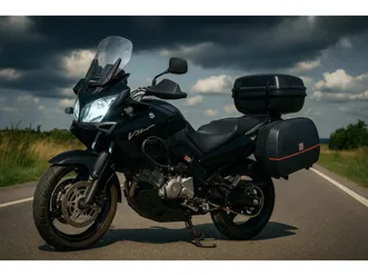 suzuki v-strom dl 650 blackstorm →