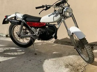 yamaha 125 ty