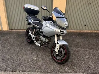 à saisir multistrada 1000ds 2004
