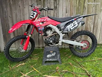 250 crf 2021