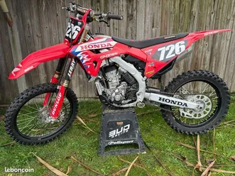 250 crf 2023