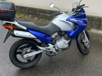 honda 125 varadero