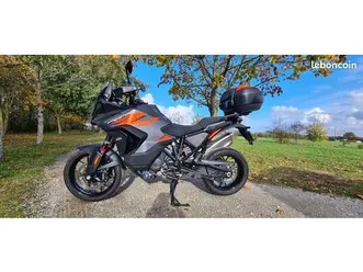 ktm 1290 super adventure s