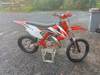 85 ktm