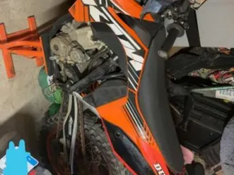 ktm 350 sx