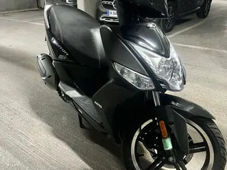 kymco agility 125