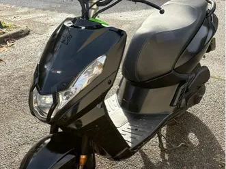 peugeot street zone 2 temps