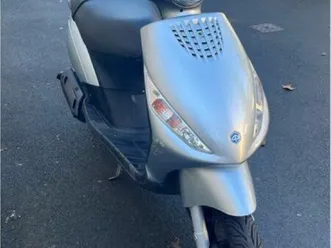 piaggio zip 2t