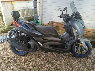 vendre scooter 125