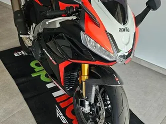 aprilia rsv4 factory se-09 sbk