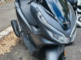 pcx honda 125 parfait état