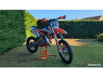 ktm sx 2022