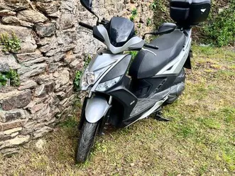 scooter 125 cm3 kymco