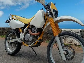 suzuki dr 350
