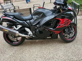 hayabusa
