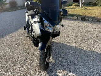 dl vstrom 1000