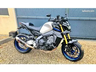 yamaha mt09 sp a2
