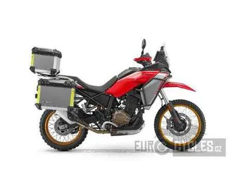 qj motor srt 450 rx, my2026