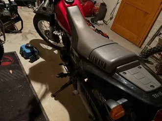 125 yamaha