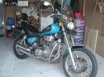 moto 1100 virago
