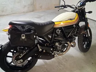 ducati scrambler 800