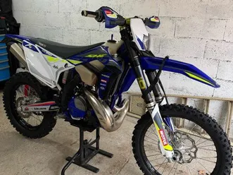250 se 2023 sherco