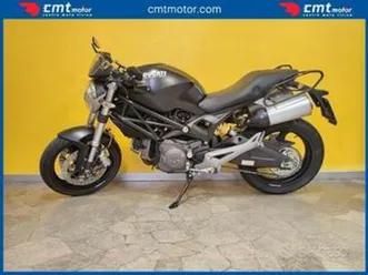 ducati monster 696 garantita e finanziabile