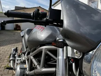 ducati monster m 800 s i e