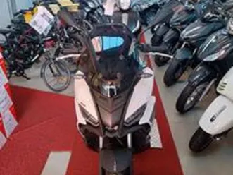 aprilia sr gt 2025 euro 3299.00