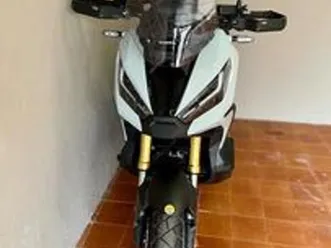 honda x-adv 750 - 2024
