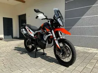 890 adventure r 77kw 77 kw a2