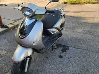 50 2t. neu pickerl ! (defekt )