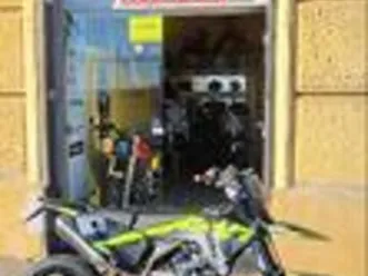 fantic motor xmf 125