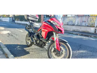 multistrada 950