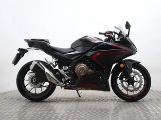 honda cbr500r