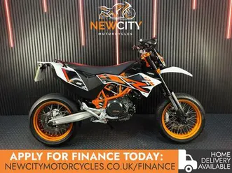 ktm 690 smc r