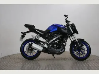 yamaha mt-09 y-amt