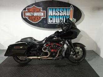 2020 harley-davidson road glide® special