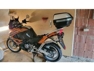 honda varadero 1000 sd02