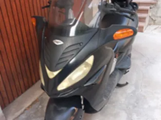 scooter funzionante perfettamente