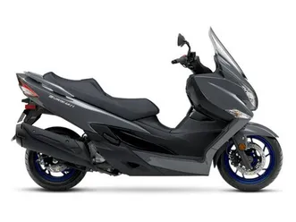 2023 suzuki burgman 400