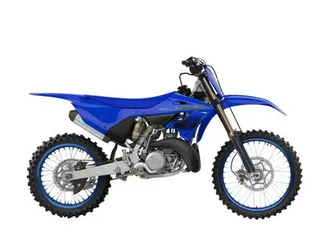 2024 yamaha yz250 team yamaha blue