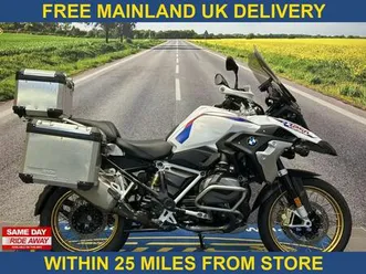 bmw r1250gs adventure