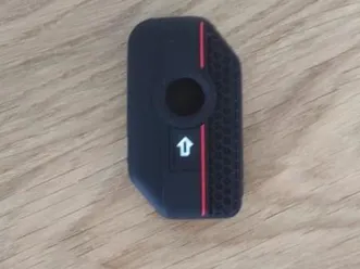 bmw f900r/xr gs1250 motorradschlüssel schutzhülle motorrad