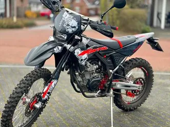 fantic 125 enduro zu verkaufen