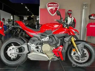 ducati streetfighter v4 1100 streetfighter v4 s re